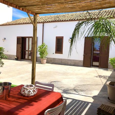 Loft Garden Terre Di Sicilia Villa Marsala Eksteriør billede