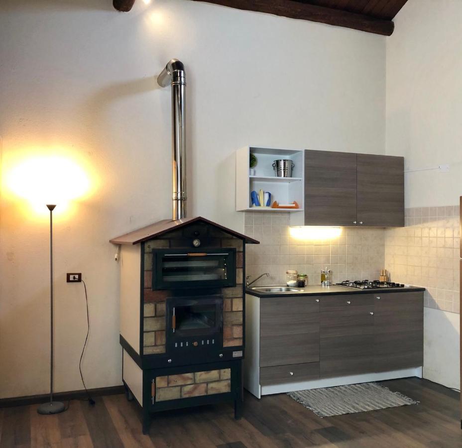 Loft Garden Terre Di Sicilia Villa Marsala Eksteriør billede