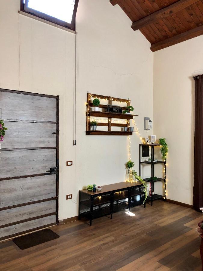Loft Garden Terre Di Sicilia Villa Marsala Eksteriør billede