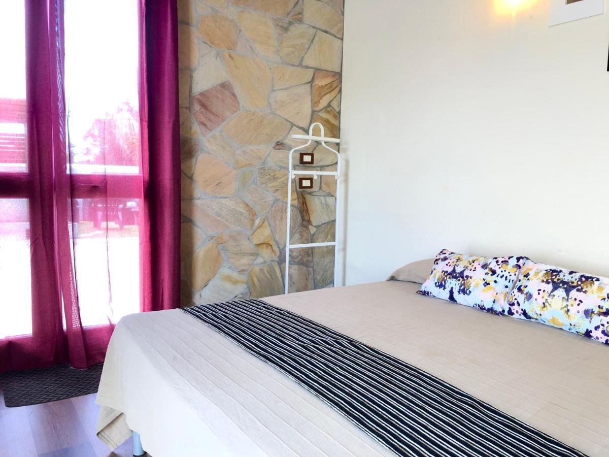 Loft Garden Terre Di Sicilia Villa Marsala Eksteriør billede