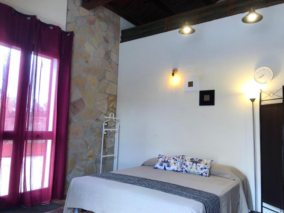 Loft Garden Terre Di Sicilia Villa Marsala Eksteriør billede